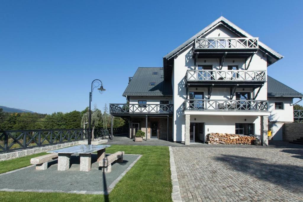 Apartment Samosia Karpacz