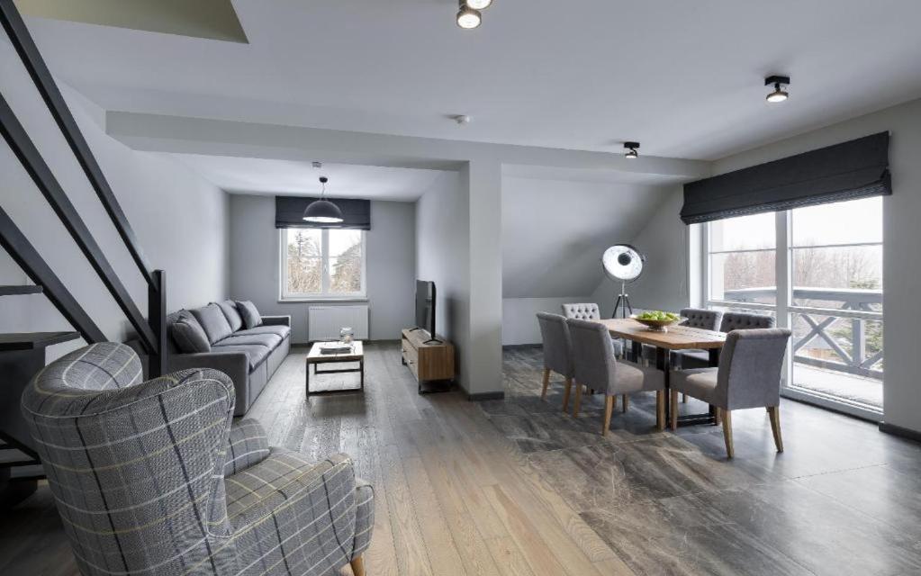 Samosia Apartment Karpacz