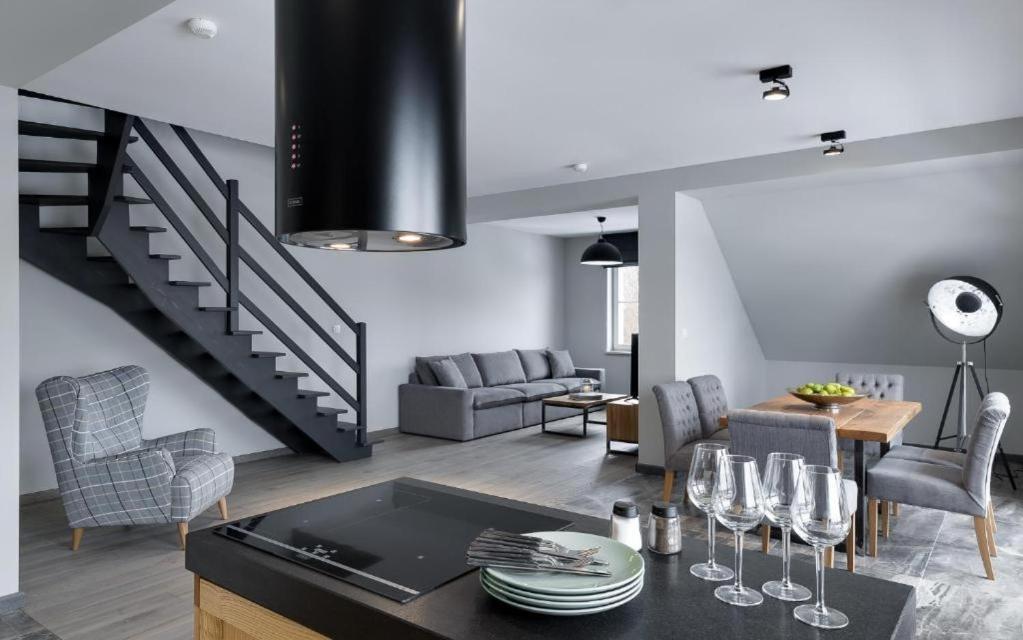 Samosia Apartment Karpacz