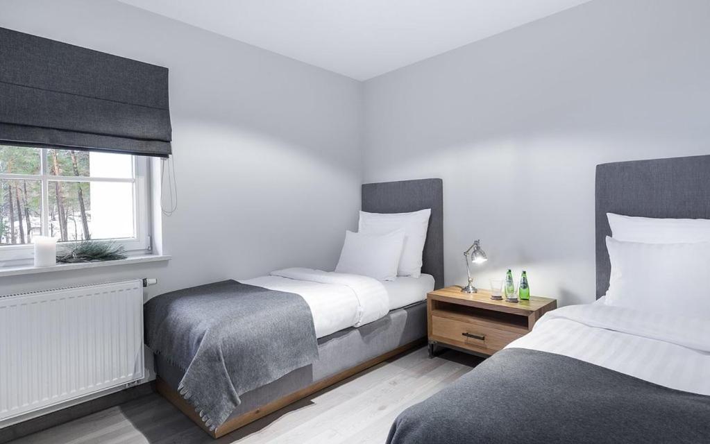 Samosia Apartment Karpacz