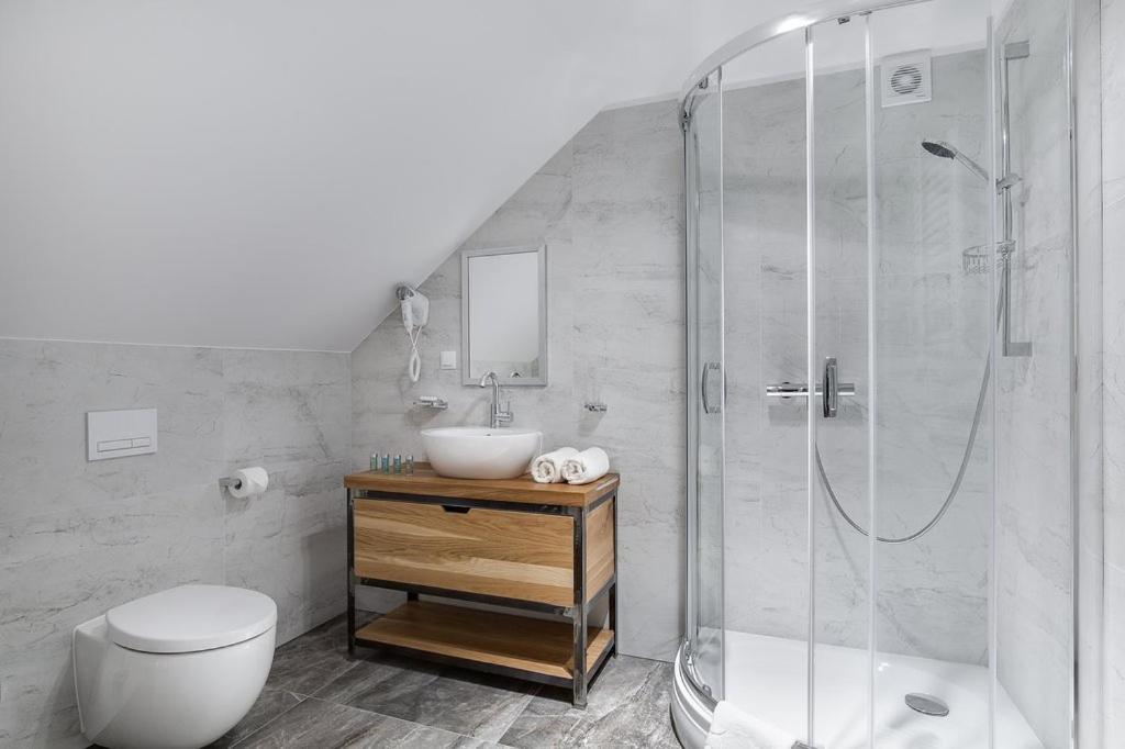 Samosia Apartment