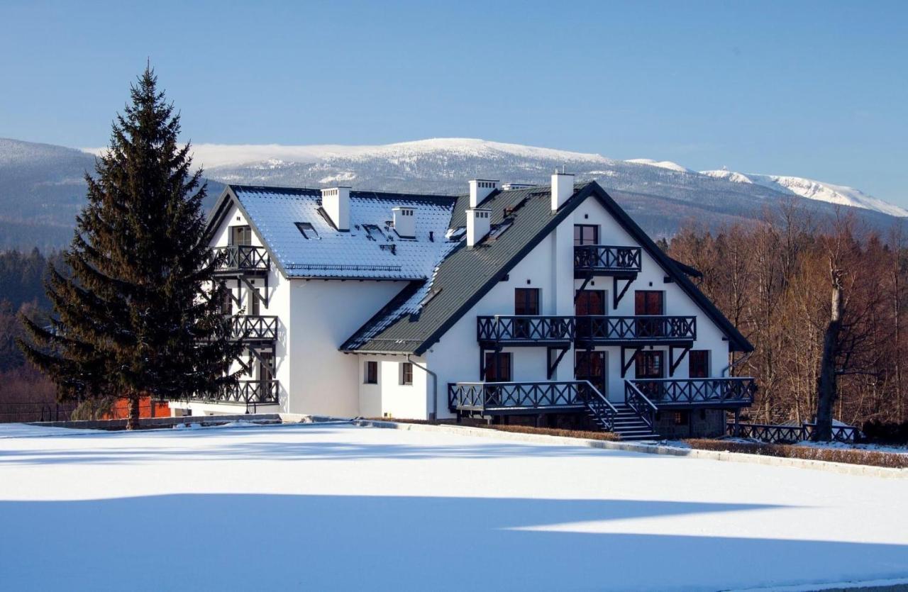 Apartment Samosia Karpacz